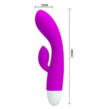 Load image into Gallery viewer, PRETTY LOVE 30 Functions Vibrator - Eli