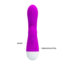 Load image into Gallery viewer, PRETTY LOVE 30 Functions Vibrator - Eli