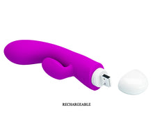 Load image into Gallery viewer, PRETTY LOVE 30 Functions Vibrator - Eli