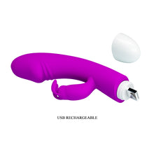 Load image into Gallery viewer, PRETTY LOVE 30 functions Vibrator - Will
