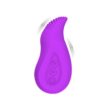 Load image into Gallery viewer, 12 Functions of Vibrator Remote controller with vibrating functions silicone