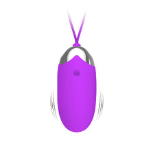 Load image into Gallery viewer, 12 Functions of Vibrator Remote controller with vibrating functions silicone