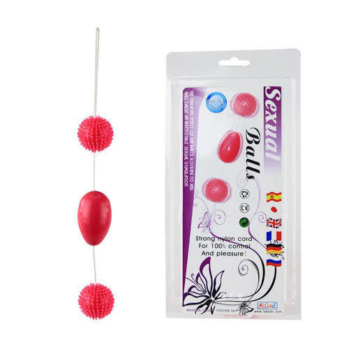 Anal Ball Sexual Toy