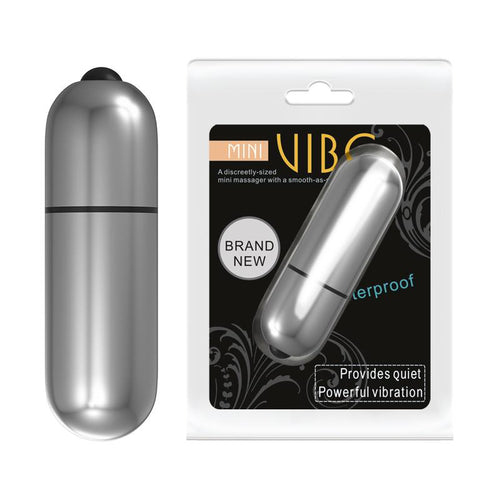 Mini Lady Finger 1-Speed vibration