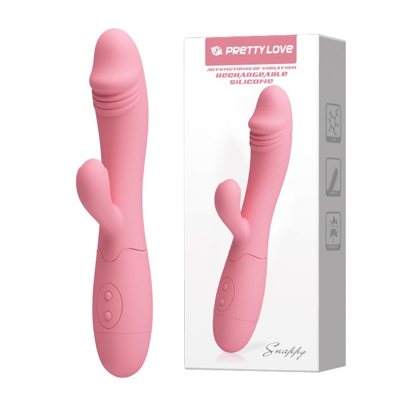 PRETTY LOVE 30 Functions Vibrator