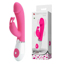 Load image into Gallery viewer, PRETTY LOVE 30 Functions Vibrator - GENE