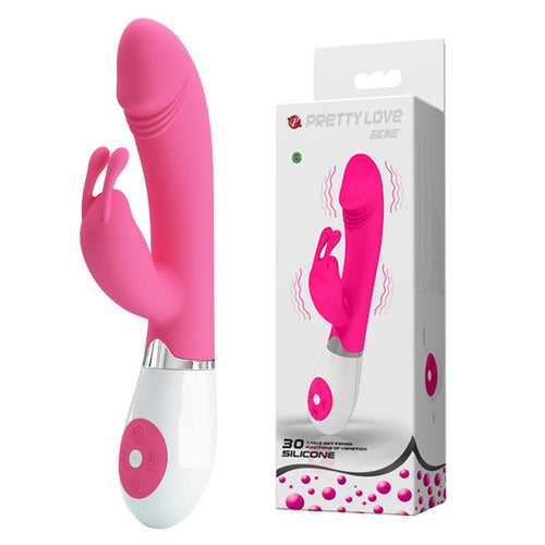 PRETTY LOVE 30 Functions Vibrator - GENE