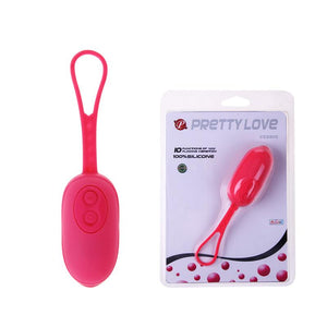 10- function Vibrator