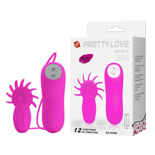 12 speed vibration silicone