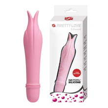 Load image into Gallery viewer, PRETTY LOVE 10 Functions of Vibrator - Edward