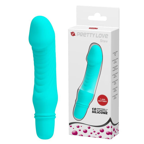 PRETTY LOVE 10 Functions of Vibrator