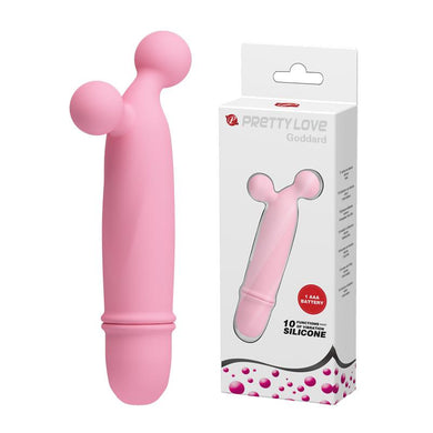 10 Functions of Vibrator