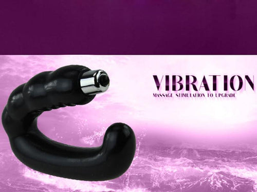 G-spot Massage Vib TPR Material
