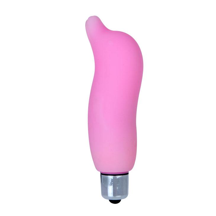 Vibrator Silicone Material Available
