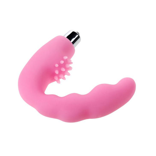 Vibrator Silicone Material