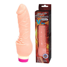 Load image into Gallery viewer, Realistic Dildo Vibrator