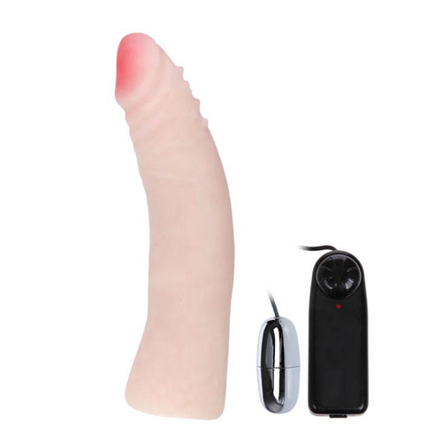 Waterproof Vibe Vibration Wand Love Digger