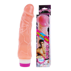Vibe Realistic Penis