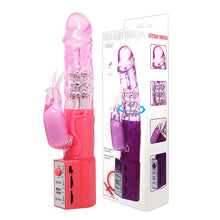 Load image into Gallery viewer, Rotate Multi-Speed Vibrator