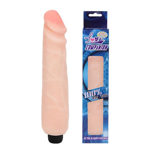 Realistic Dong - Multi-Speed Vibrations