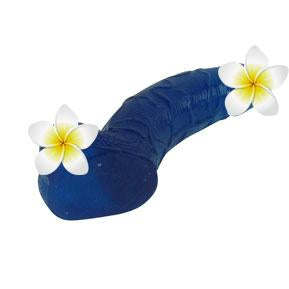 Solid Dildo PVC Material