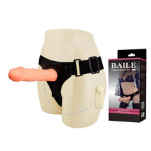 Load image into Gallery viewer, Best-Selling Dildo Strap On Vibrator