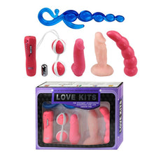 Load image into Gallery viewer, Adult Super Love Kit Combo Collection