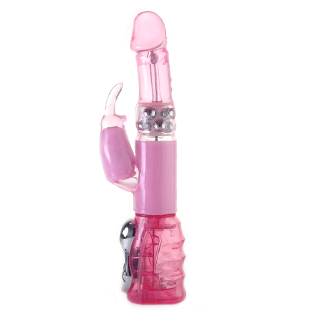 Mutil-Speed Rabbit Vibrator