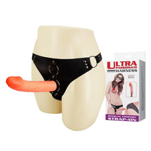 Load image into Gallery viewer, Wearable Sex Strap-on with Dildo For Female