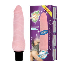 Load image into Gallery viewer, Multi-Speed Vibe  7½ inches Cock