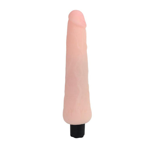 Realistic Cock Vibe WaterProof TPR