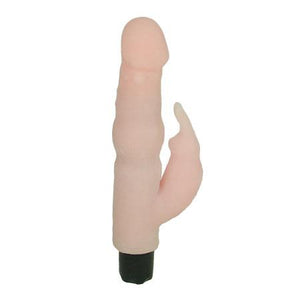 Massager Vibe TPR Multi-speed Vibration