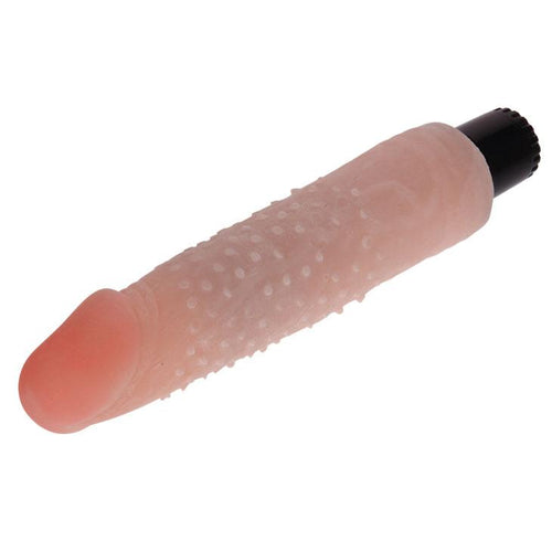 Vibe Dildo Realistic Cock Multi-speed Vibration