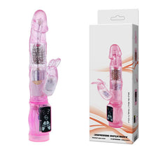 Load image into Gallery viewer, Thrill Digger 3-speed Rotation &amp; Vibrator
