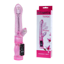 Load image into Gallery viewer, 6 Speed Vibration Randomly Bent 2 Vibrators