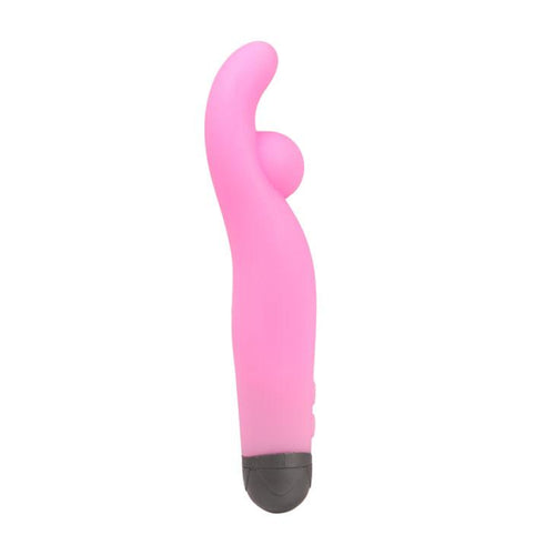 G-spot Vibration 7.9'' Silicone Wand Power Motor
