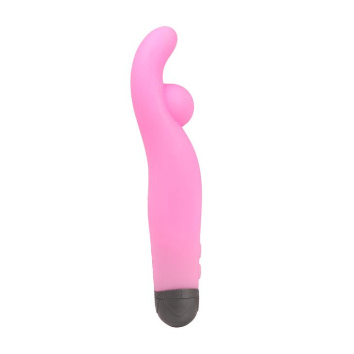 G-spot Vibration 7.9'' Silicone Wand Power Motor