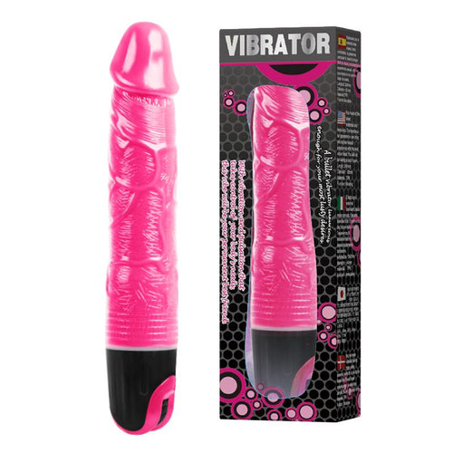 Vibe Bullet Multispeed Vibrator Women Masturbation