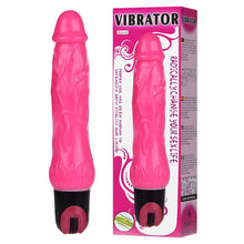 Load image into Gallery viewer, G-spot &amp; Clitoral Multi Mode Vibrator