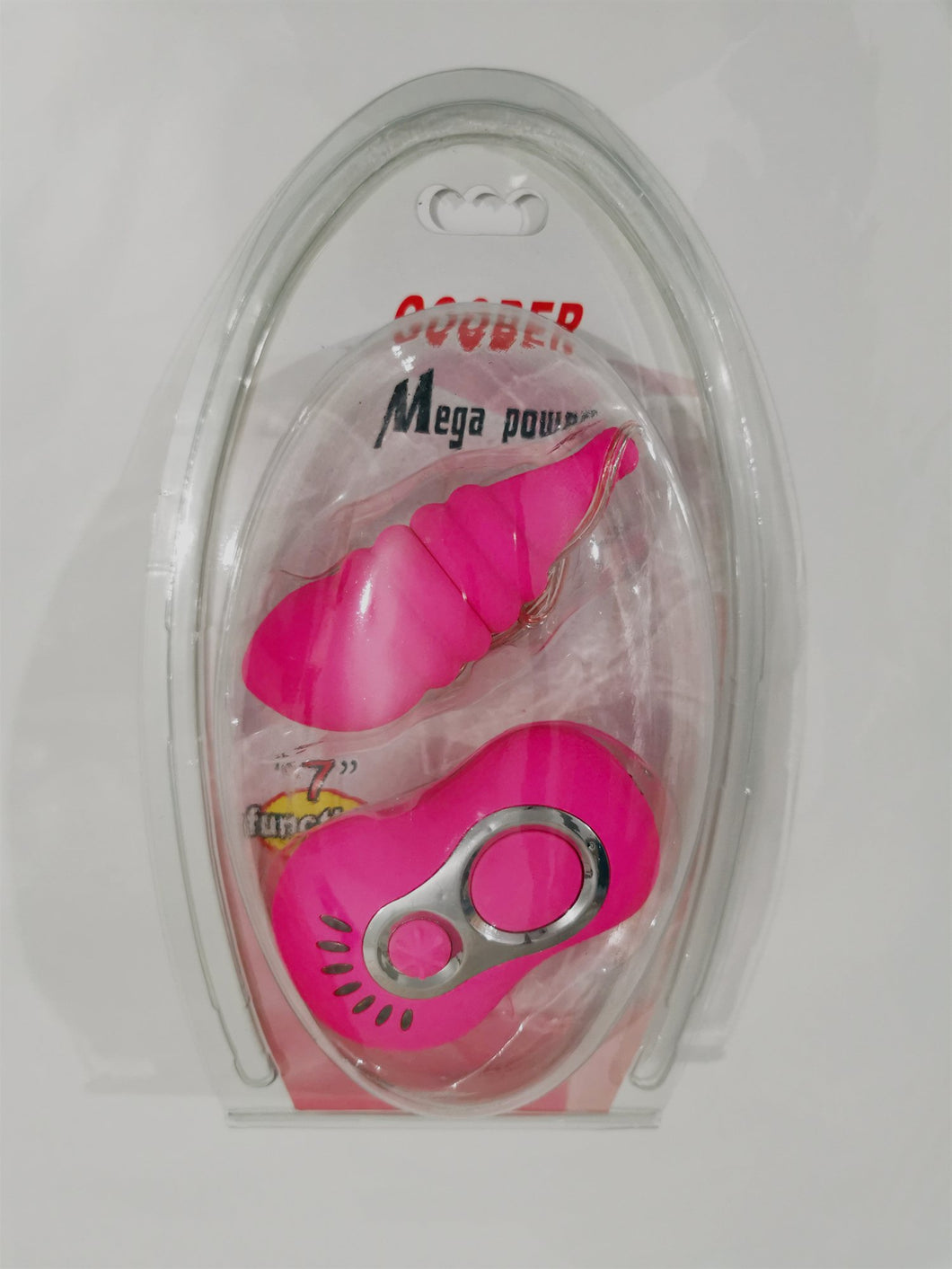 Vibrator ABS Material Multi-speed Rotation